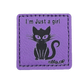 Haakwear Halloween Beanie, Meowgical, I'm Just a Girl Beanie