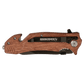 3.5" Rescue Knife