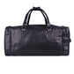 The Dark Knight Traveler + FREE Toiletry Bag