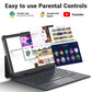 Contixo A1 10" Educational Android Tablet With Docking Keyboard - 128GB by Contixo