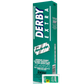 Derby Double Edge Razor Blades 100Ct