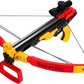Contixo Crossbow & Arrow Toy Set - Infrared, 3 Suction Arrows, Target by Contixo