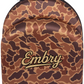 Duck Camo Hat Case