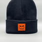 Haakwear Halloween Beanie, Grin Reaper