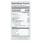 Antioxidant Solutions Blueberry Juice (32 Fl Oz/Pack of 6)
