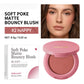 Contouring Concealing And Blush Powder In One