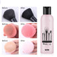 Powder Puff Beauty Tools Powder Puff Cleaner