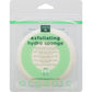 Earth Therapeutics Extra Large Reusable Sponge Cotton Rounds, Pack of 20
