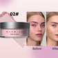 Pearlescent Face Powder Concealer Powder Waterproof Sweat-proof Oil Control
