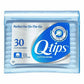 Q-Tips¬Æ Cotton Swabs Purse Pack, 30 ct