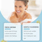 OceAura Lemon Turmeric Essential Oil Soap Cleanses The Skin's Pores And Cares For Radiant Skin, Body Bath Soap