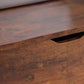 Lift Top Coffee Table with Storage, Wooden Living Room Center Table