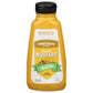 True Made Foods Mustard Yellow Hidden Veggies (Pack of 6 - 12 Oz)