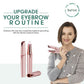 Rechargeable Eyebrow Hair Remover
