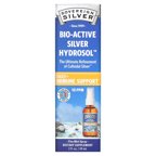 Sovereign Silver Immune Support Mist Spray (Pack of 2 Fl Oz)