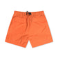 Memory Lane Vagabond Shorts - Orange
