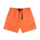 Memory Lane Vagabond Shorts - Orange