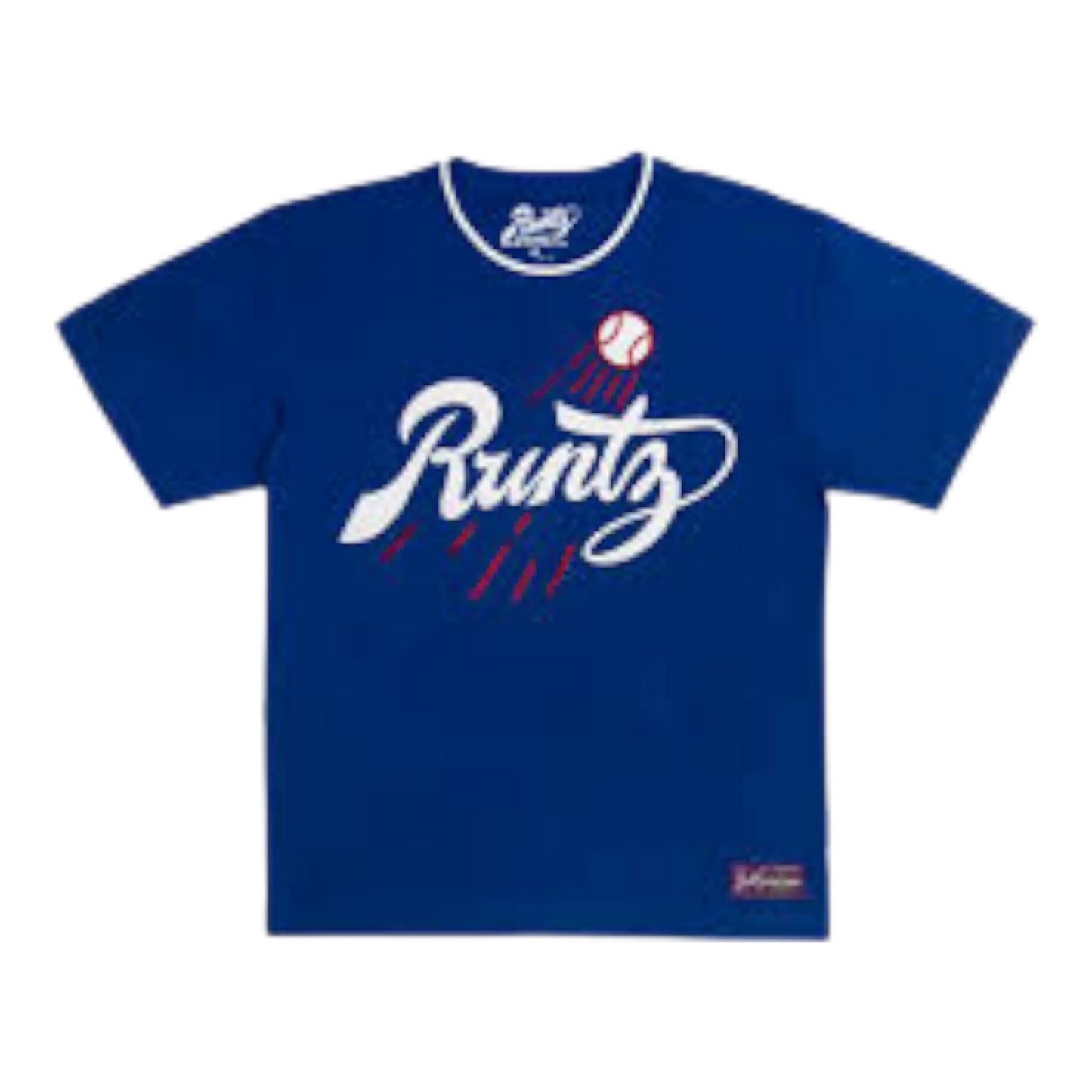Runtz LA Men’s T-Shirt – Royal Blue