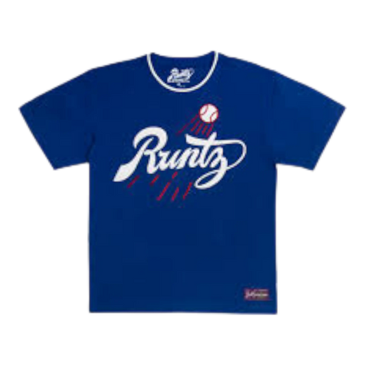 Runtz LA Men’s T-Shirt – Royal Blue