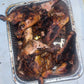 Medium Event Tray Of Chicken Quarter (Chicken Tigh)
