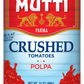 Mutti Crushed Tomatoes Polpa - Case Of 12 - 14 Oz
