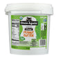Once Again Organic Creamy Peanut Butter, No Salt, 5 lb