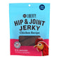 Bixbi - Hip & Joint Chicken Jerky Dog Treats (Pack of 6-5 Oz)