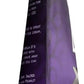 Sheila G's Brownie Brittle, Dark Chocolate Sea Salt, 5 oz, Case of 6