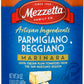 Mezzetta Premium Parmigiano Reggiano Pasta Sauce - 24 Oz, Case of 6