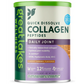 Great Lakes Wellness Premium Collagen Peptides Caramel 8 Oz