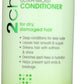 Giovanni 2chic Avocado & Olive Oil Moisturizing Conditioner, 24 fl oz