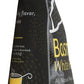 Della Basmati White Rice, Premium Aromatic, Case of 6, 28 Oz Bags
