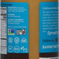 Barney Butter Smooth Almond Butter, 16 Oz., Case of 6