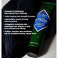 Jack Black Leave It In Hair & Beard Balm 5 Oz