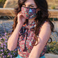 Beauty & the Beast Reversible Cotton Mask