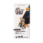 Theo Chocolate - Bar Salted Cashew 85% (Pack of 12-3oz)