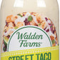 Walden Farms - Staco Sauce Lime Cream - Case Of 6-12 Fz