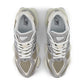 New Balance Mens 9060 Lifestyle Shoes  - Grey/Brown