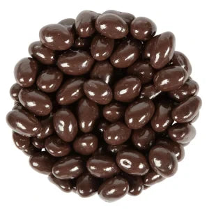Marich Dark Chocolate Pistachios, 10 lb Case