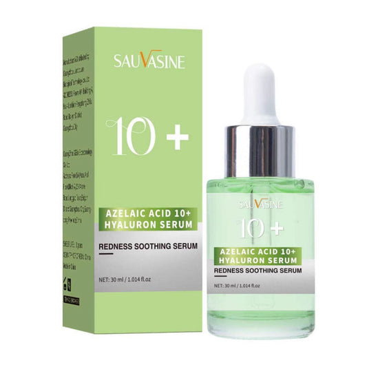 Azelaic Acid Hyaluronic Acid Care Solution