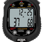 ULTRAK 435 Pitch Counter With Strike Percentage & Pitch Speed Monitor - 10 Memory Stopwatch