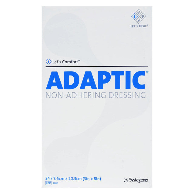Adaptic Dress 3x8 Box of 24