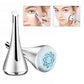 Facial massager small dumbbell gyro beauty device