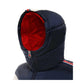 Invicta Marco Bomber Hooded Men Jacket Grey/Navy/Red