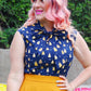 Beehive Bow Top