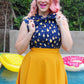 Beehive Bow Top