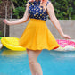 Beehive Bow Top