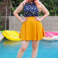 Beehive Bow Top