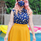 Beehive Bow Top