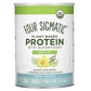 Four Sigmatic - Plant Based Protein With Superfood - Sweet Vanilla  21.16 Oz